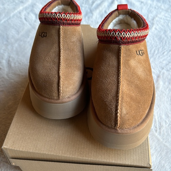 Ugg taz platform - Picture 2 of 6